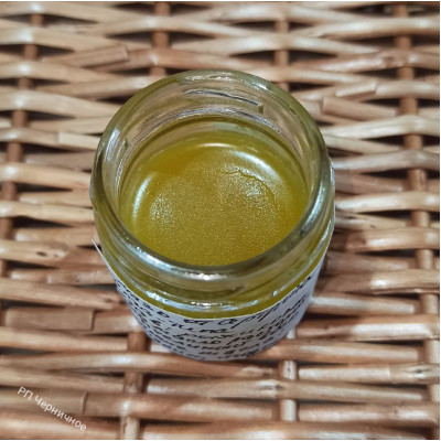 Мазь от головной боли и головокружений