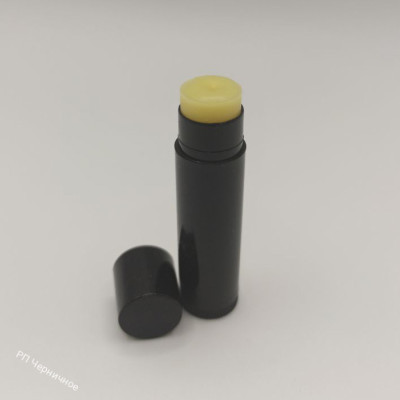 Губной бальзам с кедровой живицей и эфирным маслом лаванды