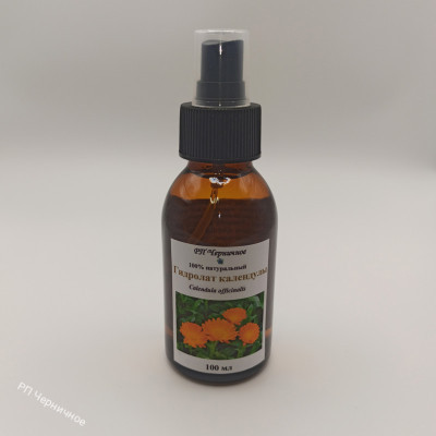 Гидролат календулы