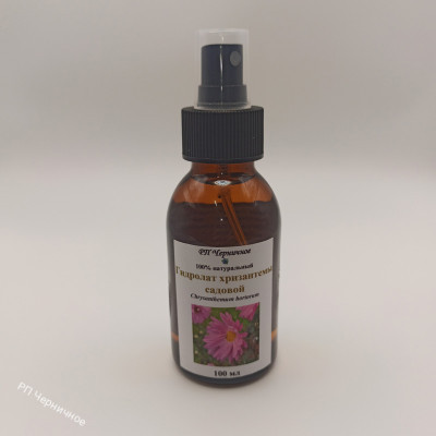 Гидролат хризантемы