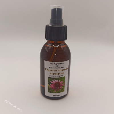 Гидролат эхинацеи пурпурной