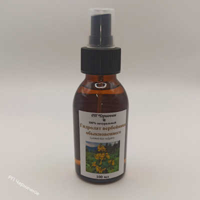 Гидролат вербейника обыкновенного