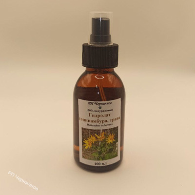 Гидролат топинамбура