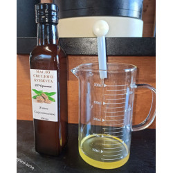 Масло кунжута бурого 