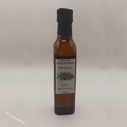 Масло конопляное