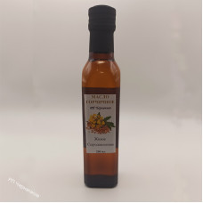 Масло горчичное