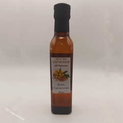 Масло горчичное