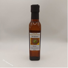 Масло подсолнечное