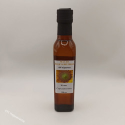 Масло подсолнечное