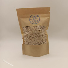 Жмых кедровый, 200 гр