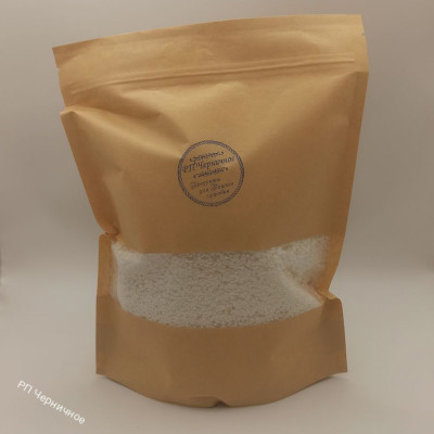 Стружка кокосовая