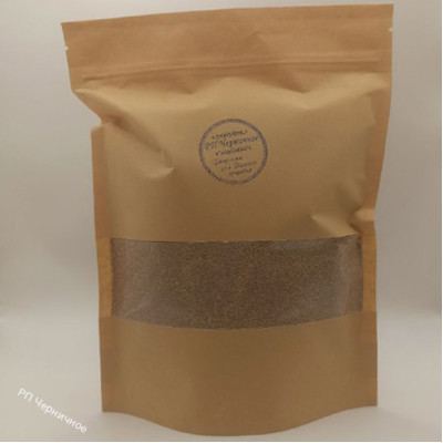 Мука льняная