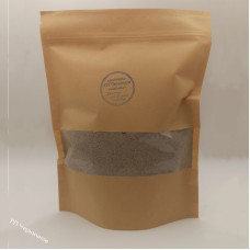 Мука конопляная