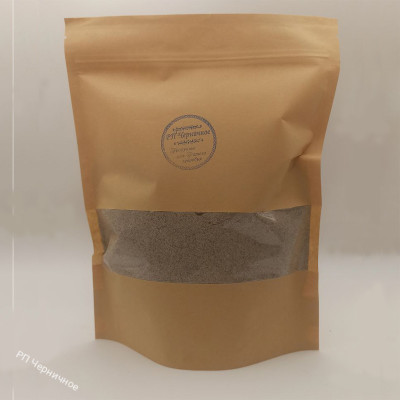 Мука конопляная