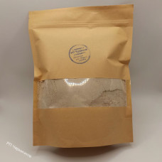 Мука кунжута бурого