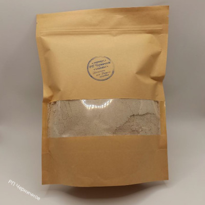 Мука кунжута бурого